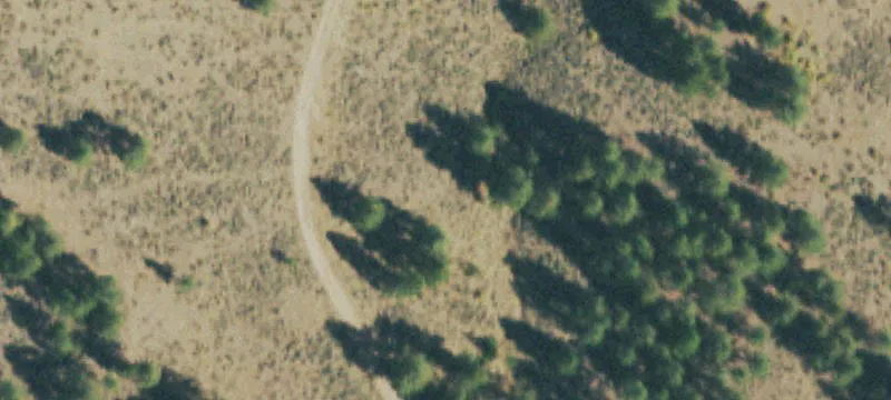 Mountain Recreation Land
