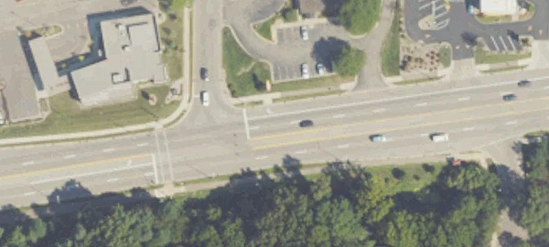 Build-to-Suit Commercial Land