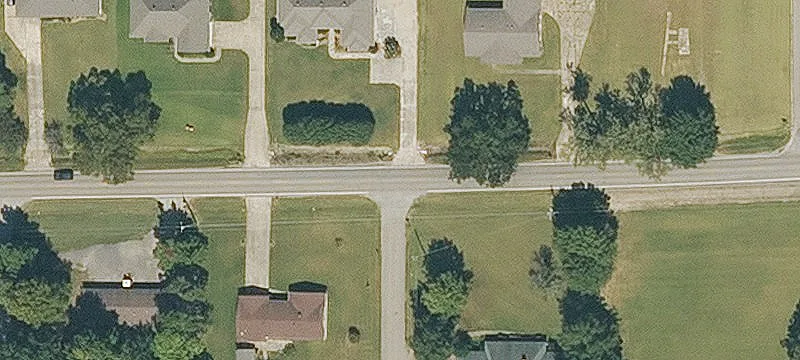 Highway-Adjacent Commercial Land