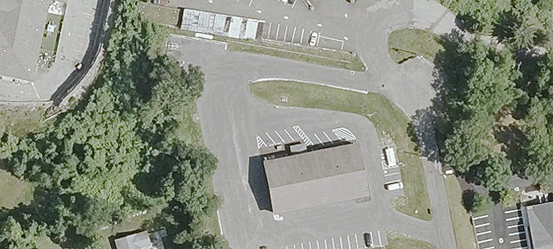 Renovated Flex Space with Garage Bays