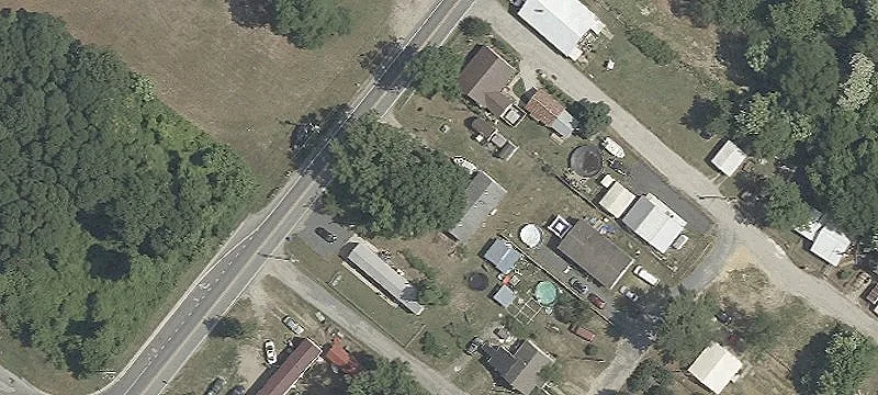 Unimproved Land