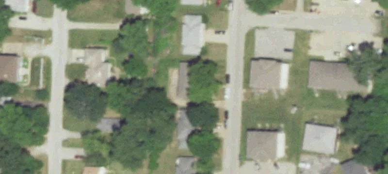 Fully Occupied Duplex