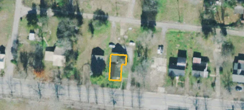Commercial Land Outparcels