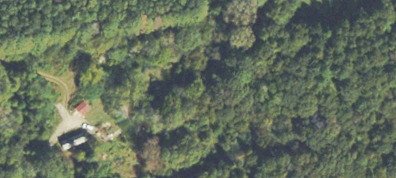 Land or Vacant Lot