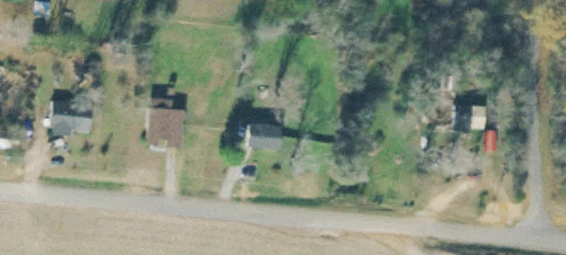 Farm Land with Utility Access
