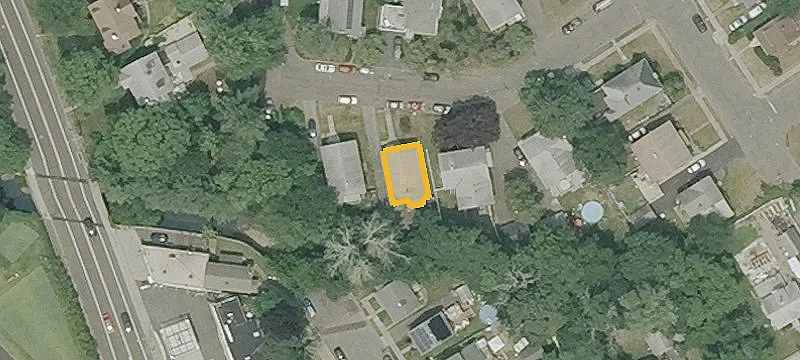 Updated Duplex With Full Basement