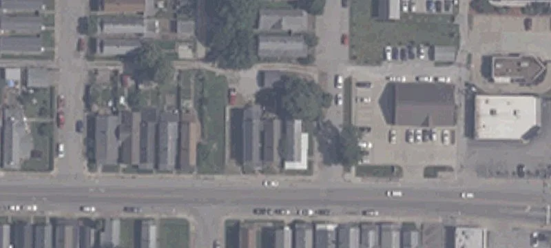 Two-Unit Residential Property