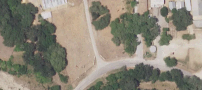 Established Equestrian Property