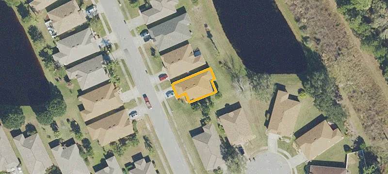Commercial Land Building Pads