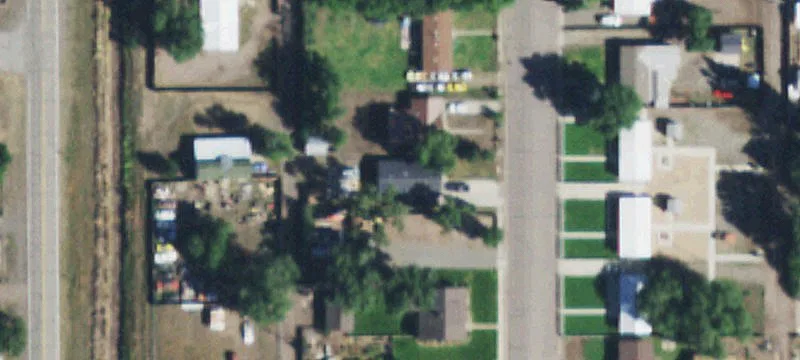 Lots/Land