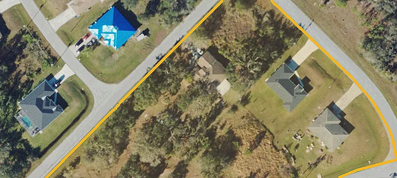 17 and 18 COLLEGE TERRACE, NORTH PORT, FL 34291