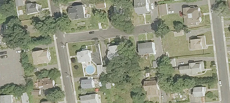 Side-by-Side Duplex with Basements