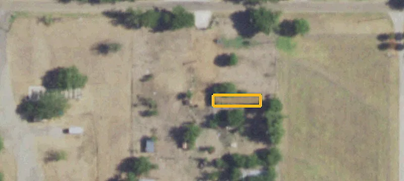 Commercial Land with RV Park Approval