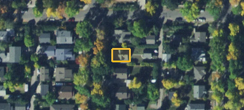 Updated Three-Unit Cottage Triplex