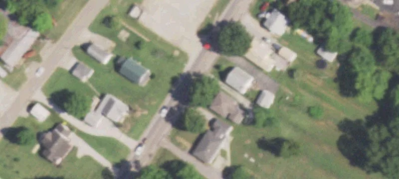 Equipped Automotive Shop Property
