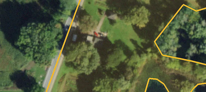 Commercial Development Land