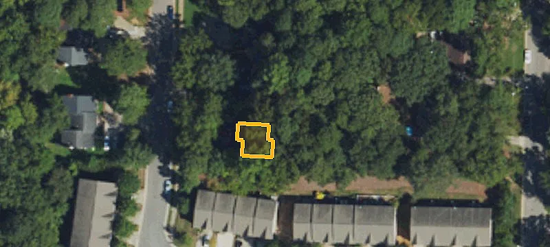 Updated Two-Unit Duplex