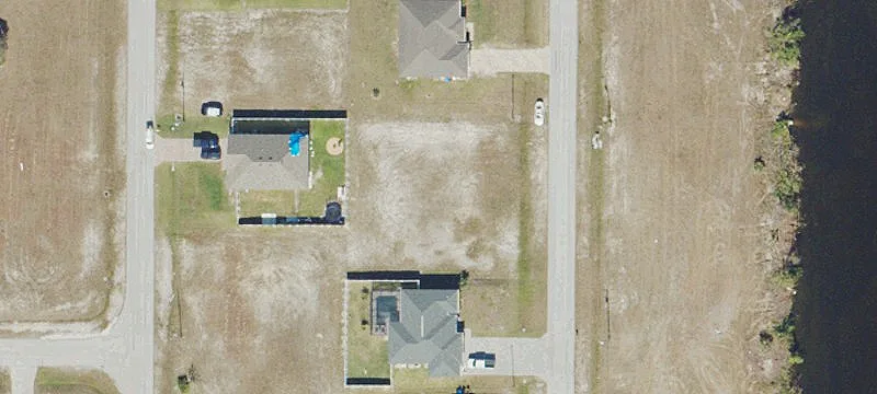 Vacant Land