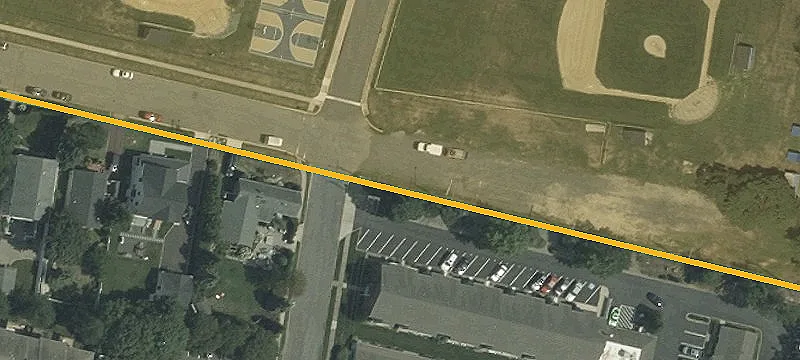 Office Unit Near Train Station