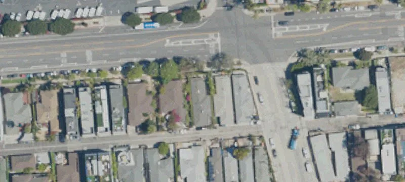 Three-Unit Coastal Property