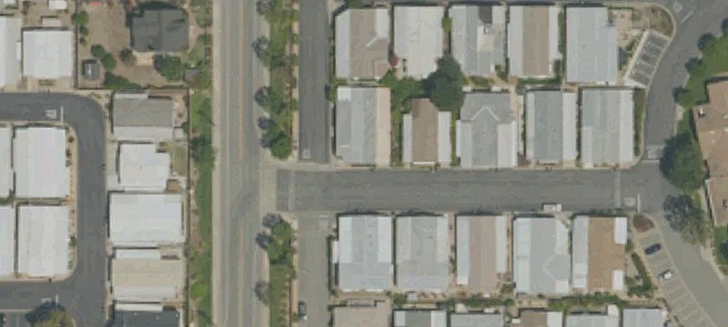 Remodeled Residential Income Property