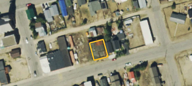 Historic Corner Flex Space