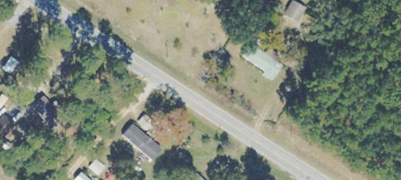 Commercial Land with Storage Buildings