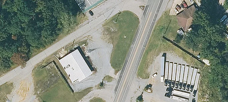 Vacant Land