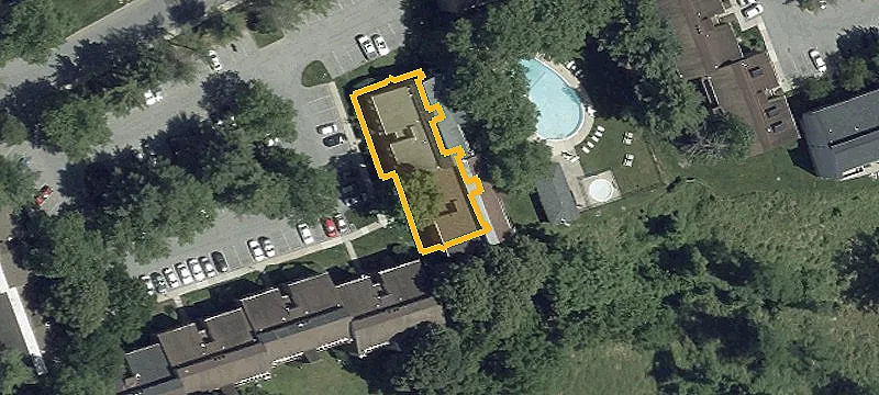 Residential Income Property with Balcony