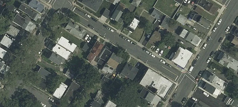 Renovated Triplex With Garage