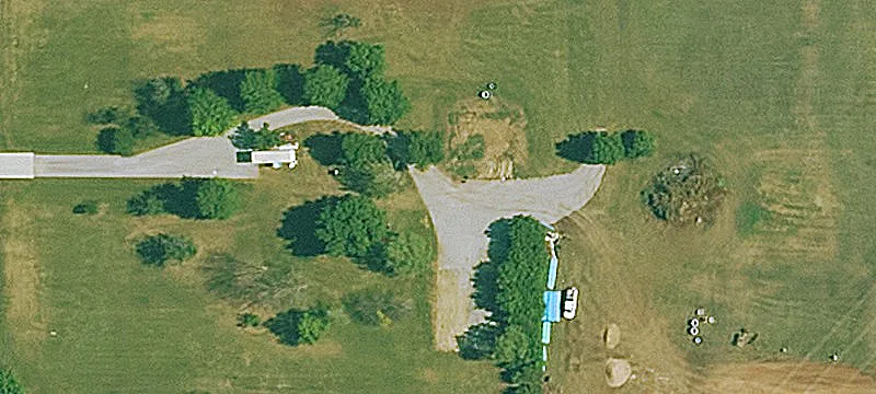 Commercial Pad Site