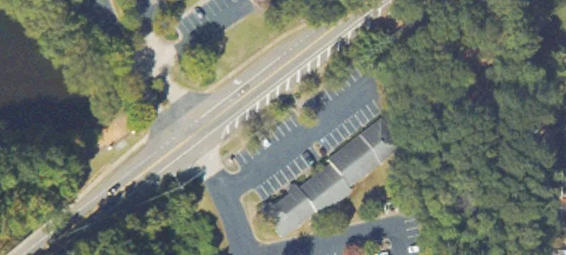 Updated Street-Level Office Unit