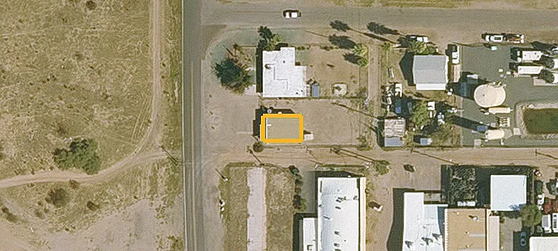 Land Parcel Near I-8