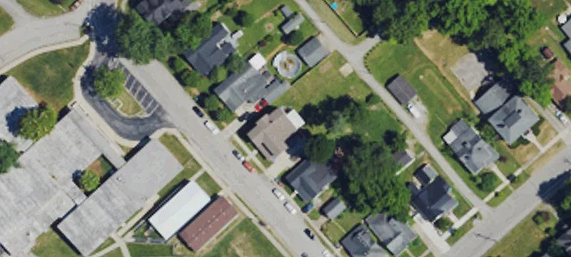 Updated Two-Unit Duplex
