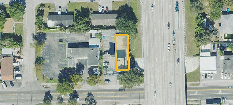 Flex Space with Office and Warehouse