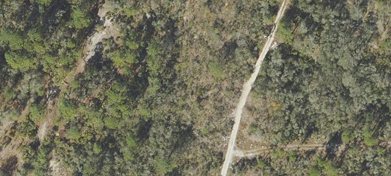 Unimproved Land