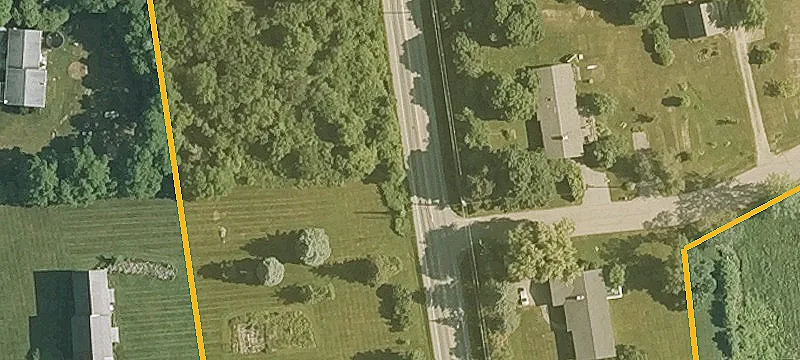 Residential-Zoned Agricultural Land