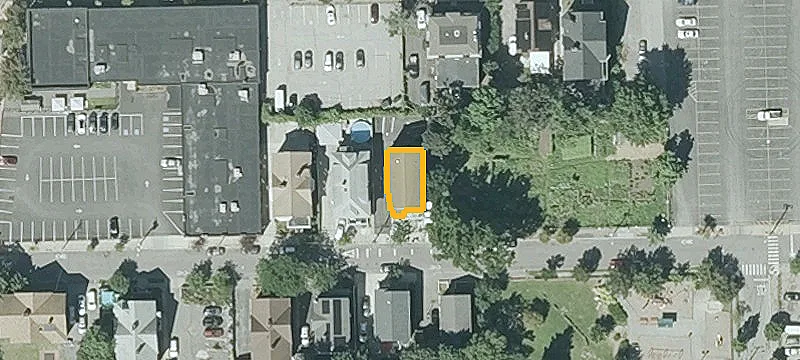 9-Bedroom Triplex