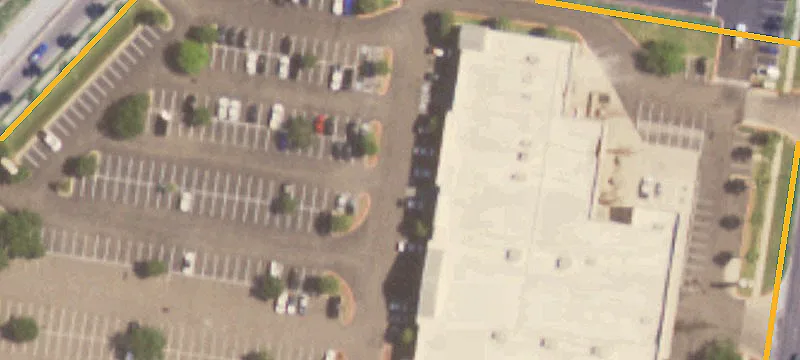 Flex Space With Warehouse Component