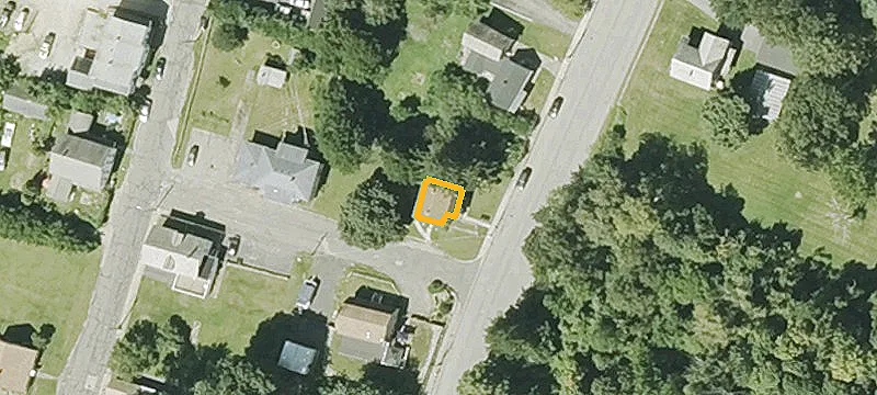 3-Unit Multifamily Property