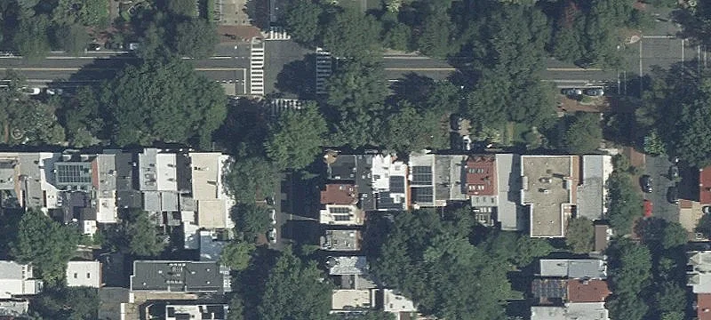 Corner Mixed-Use Property
