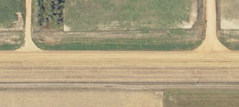 Fenced Farm With Residence