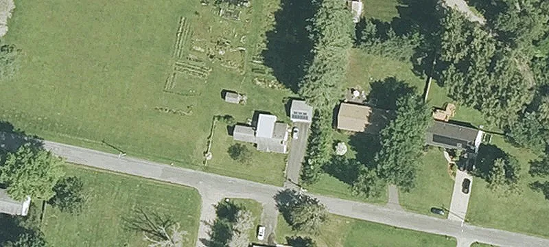 Land