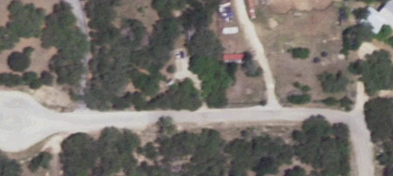 Waterfront Land with Creek Frontage