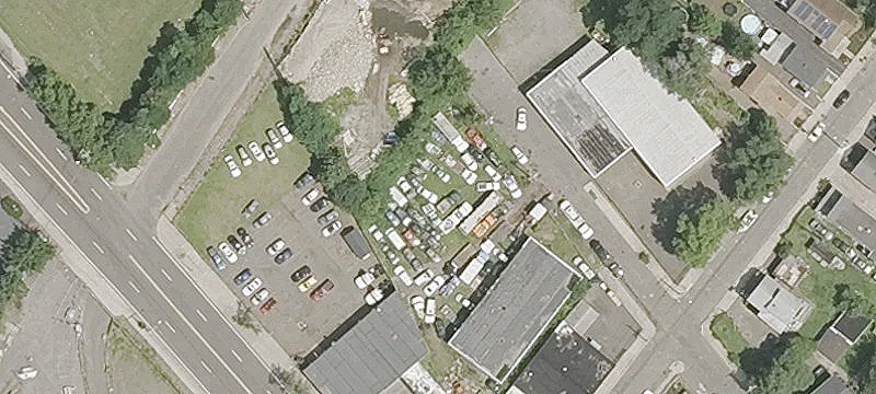 Renovated Flex Space with Truck Access