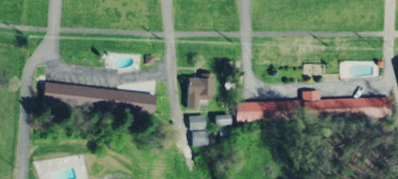 8246 State Highway 73, Townsend, TN
