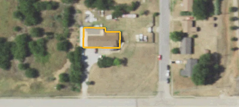 Lot < 1 Acre
