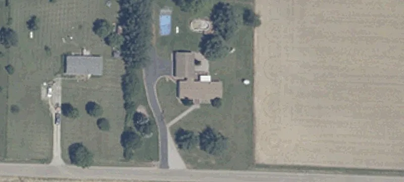 Waterfront Land with Lake Access