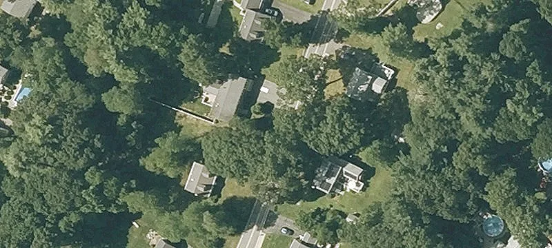 Anchored Strip Mall with Frontage