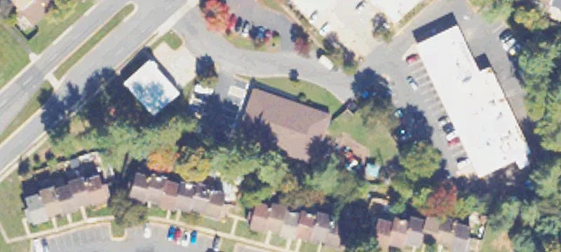 Freestanding Day Care Center